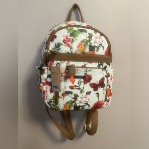 NWT Multi Sac Mini Bookbag